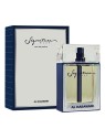 Al Haramain Signature Blue eau de parfum uomo 100ml