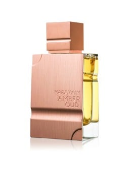 Al Haramain Amber Oud Eau De Parfum 60 ml unisex