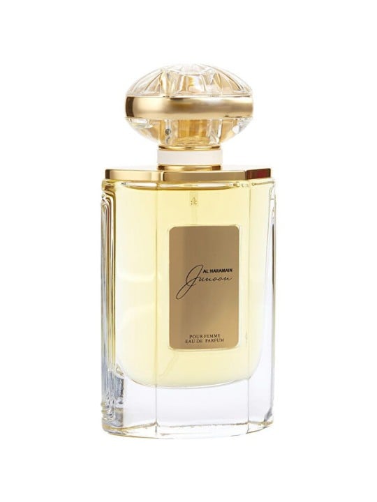 Al Haramain Junoon Eau de Parfum donna 75ml