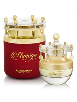 Al Haramain Manege Rouge EDP donna 75ml
