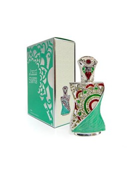 Al Haramain Olio profumato stesso donna 15ml