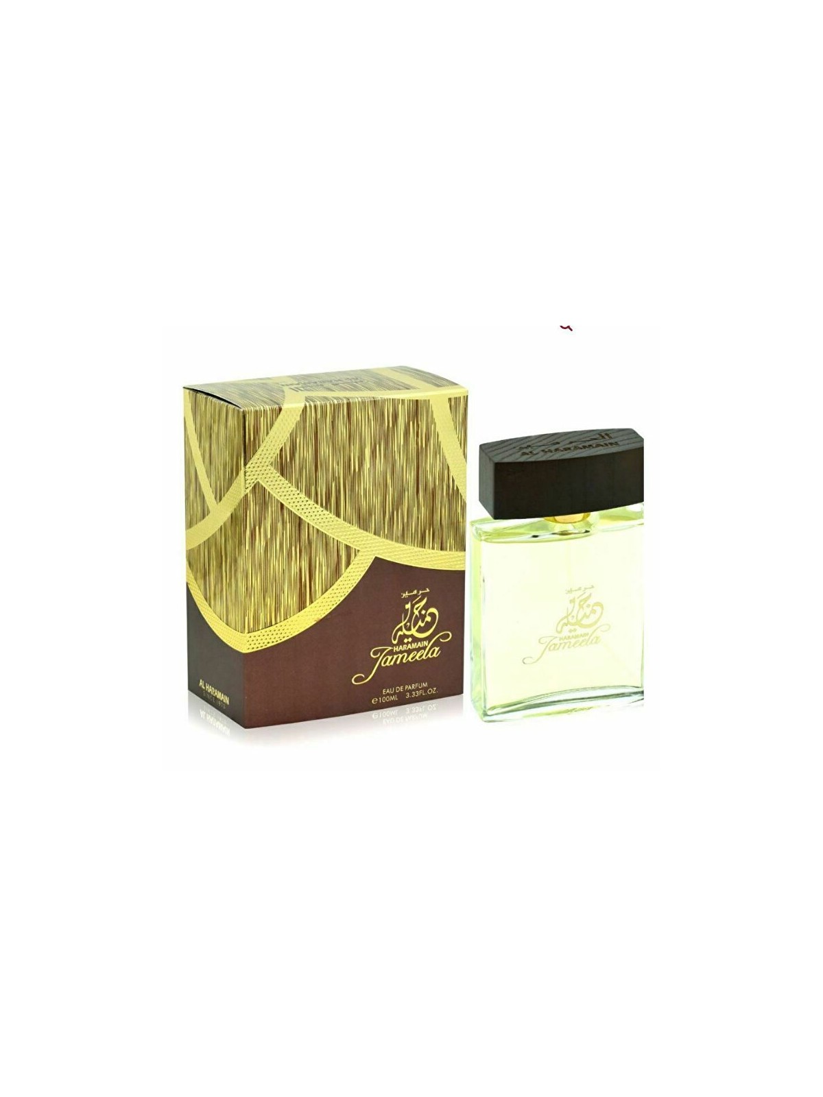 Al Haramain Jameela - eau de parfum 100ml donna