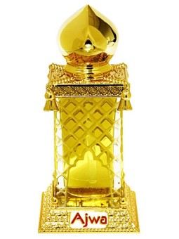 Al Haramain Olio profumato Ajwa unisex 30ml