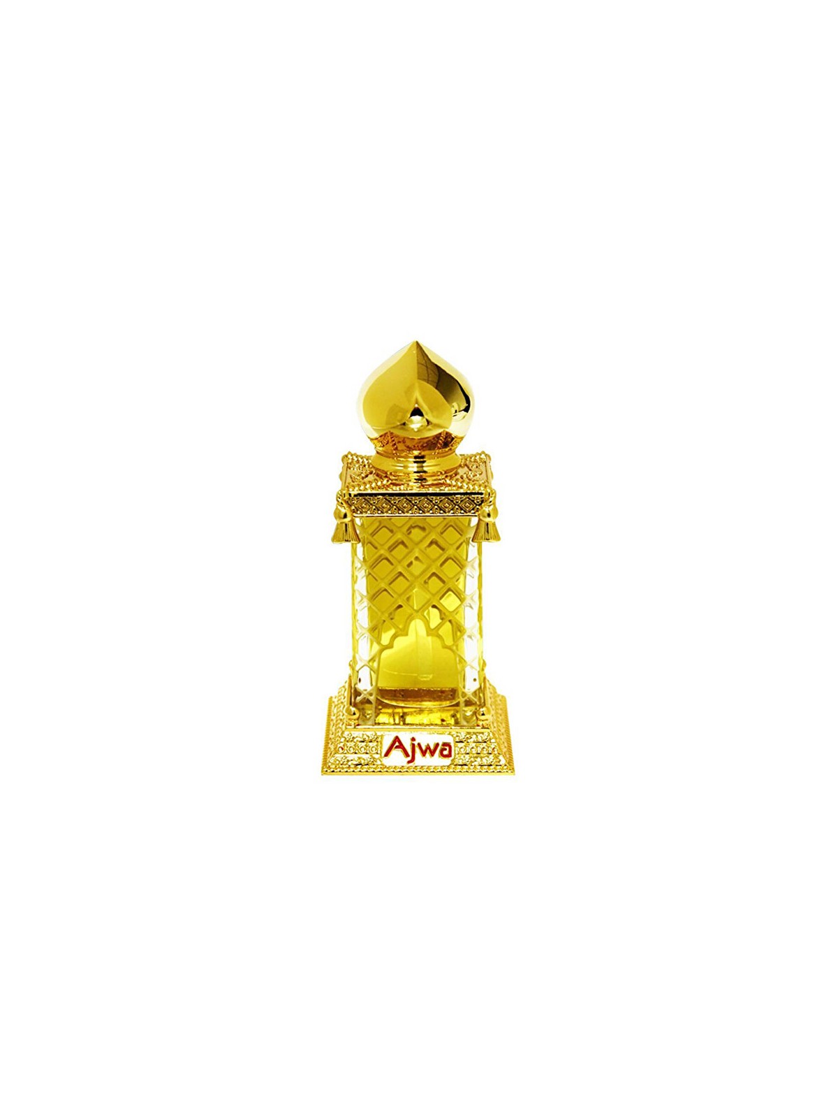 Al Haramain Olio profumato Ajwa unisex 30ml