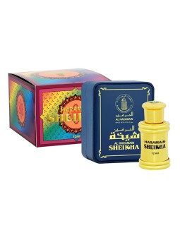 Al Haramain Olio profumato Sheikha uomo 12ml