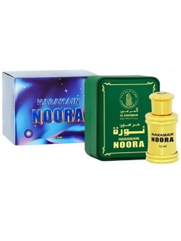 Al Haramain Noora Olio di Profumo Unisex 12ml