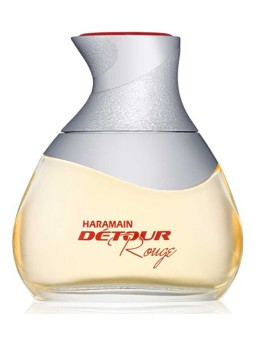 Al Haramain Detour Rouge eau de parfum unisex 100ml