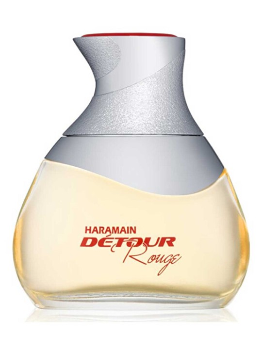 Al Haramain Detour Rouge eau de parfum unisex 100ml