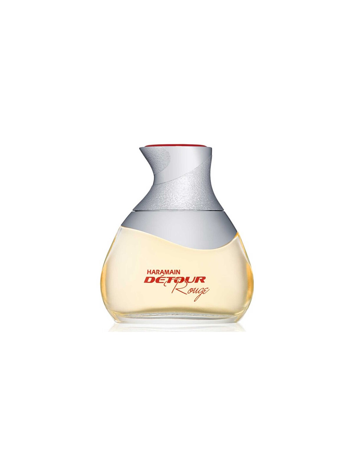 Al Haramain Detour Rouge eau de parfum unisex 100ml