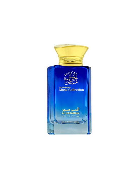 Al Haramain Musk Collection Eau de Parfum Unisex 100ml
