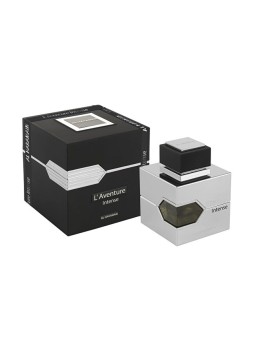 Al Haramain L'Aventure Intense Eau De Parfum 100 ml man