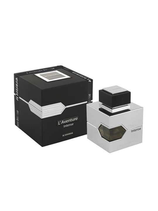 Al Haramain L'Aventure Intense Eau De Parfum 100 ml man
