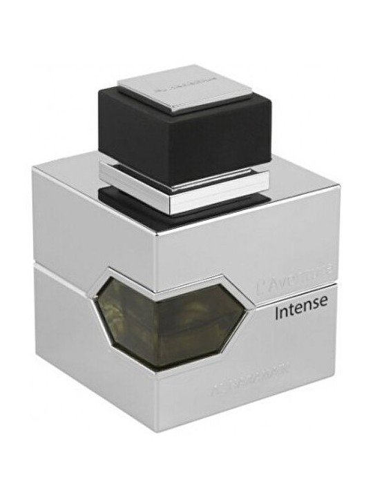 Al Haramain L'Aventure Intense Eau De Parfum 100 ml man