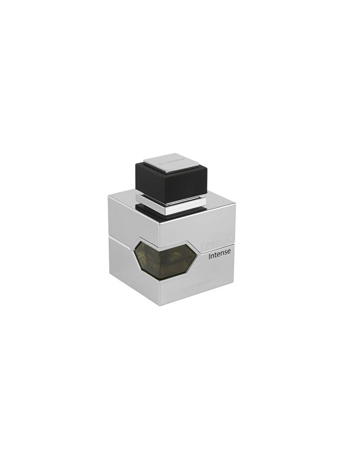Al Haramain L'Aventure Intense Eau De Parfum 100 ml man