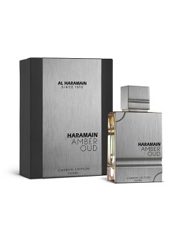Al Haramain Amber Oud Carbon Edition EDP Unisex 100ml