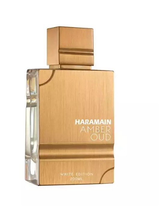 Al Haramain Amber Oud White Edition EDP 100ml