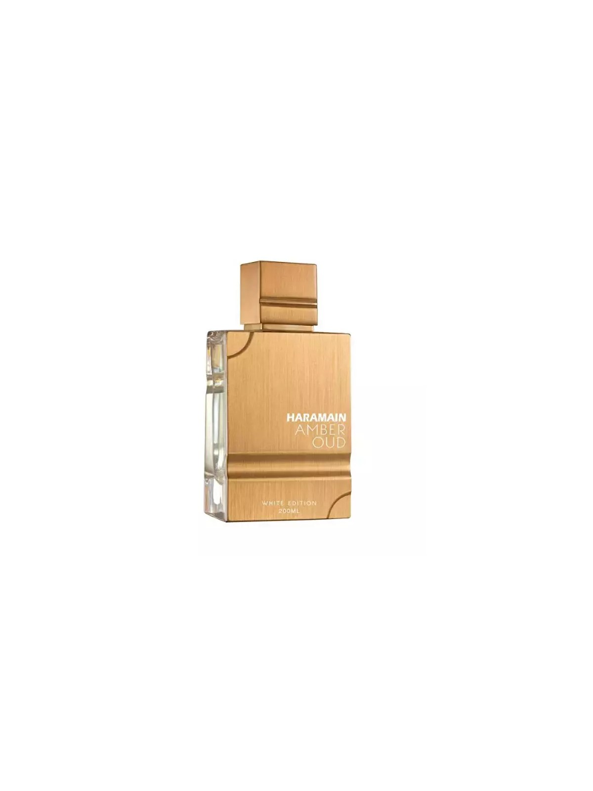 Al Haramain Amber Oud White Edition EDP 100ml