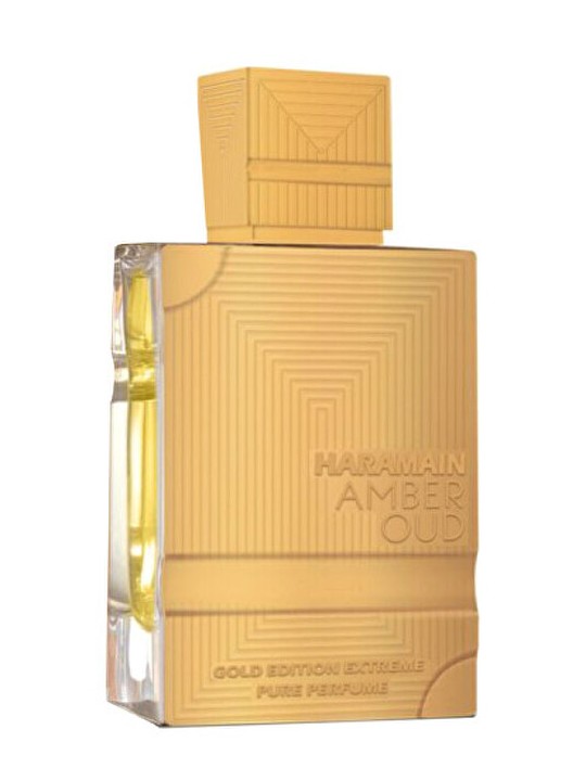 Al Haramain Amber Oud Gold Edition Extreme EDP 100ml