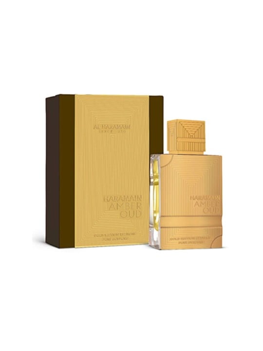 Al Haramain Amber Oud Gold Edition Extreme EDP 60ml
