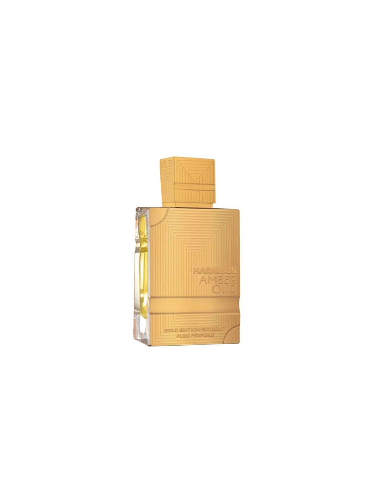 Al Haramain Amber Oud Gold Edition Extreme EDP 60ml