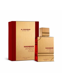 Al Haramain Amber Oud Ruby Edition EDP 100ml