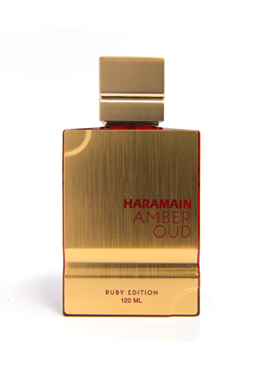 Al Haramain Amber Oud Ruby Edition EDP 100ml