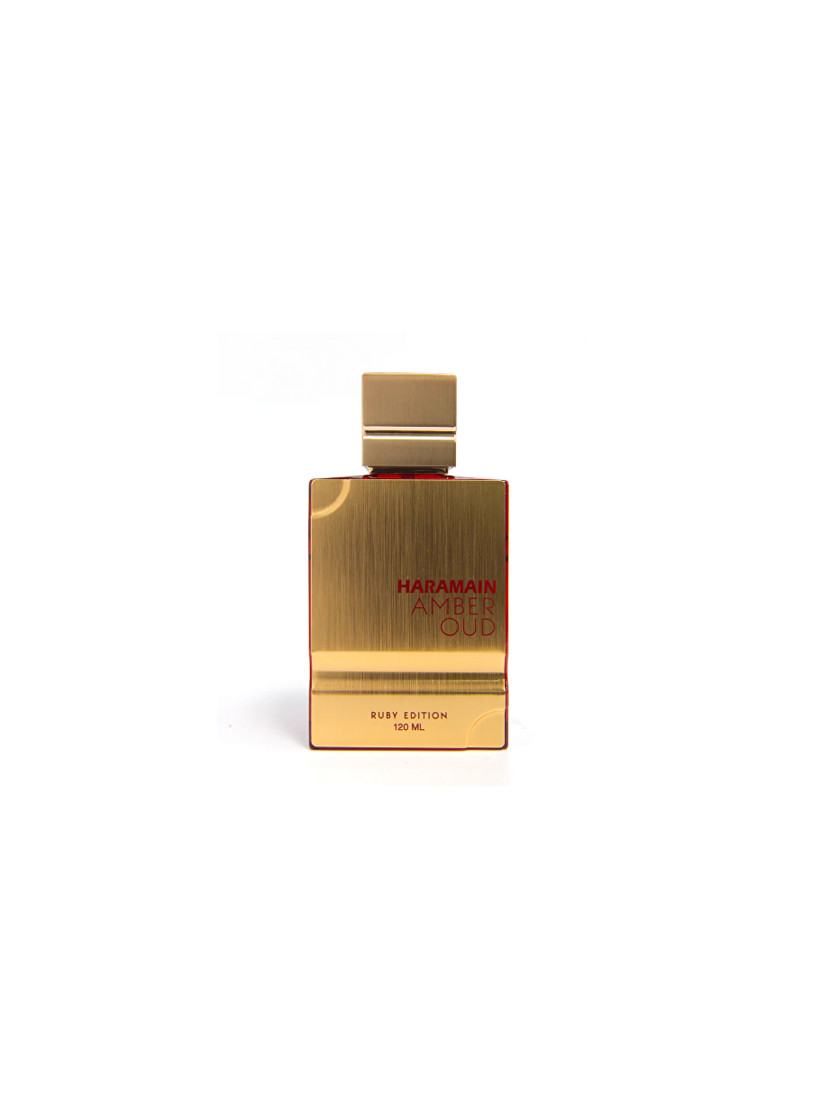Al Haramain Amber Oud Ruby Edition EDP 100ml