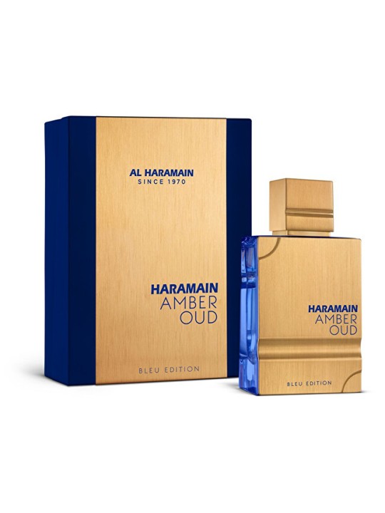Al Haramain Amber Oud Bleu Edition 100ml