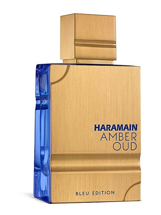 Al Haramain Amber Oud Bleu Edition 100ml