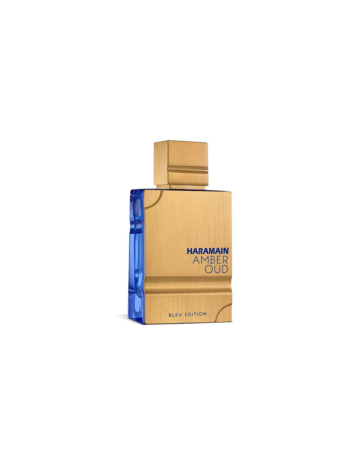 Al Haramain Amber Oud Bleu Edition 100ml