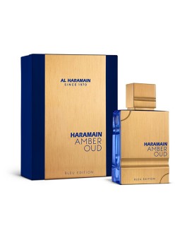 Al Haramain Edizione Amber Oud Bleu 200ml