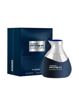 Al Haramain Detour Noir Exclusif EDP 1