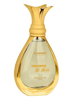 Al Haramain La Lune 100ml - Eau de Parfum Unisex