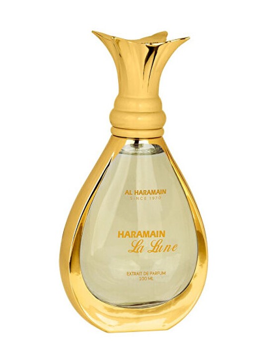 Al Haramain La Lune 100ml - Eau de Parfum Unisex