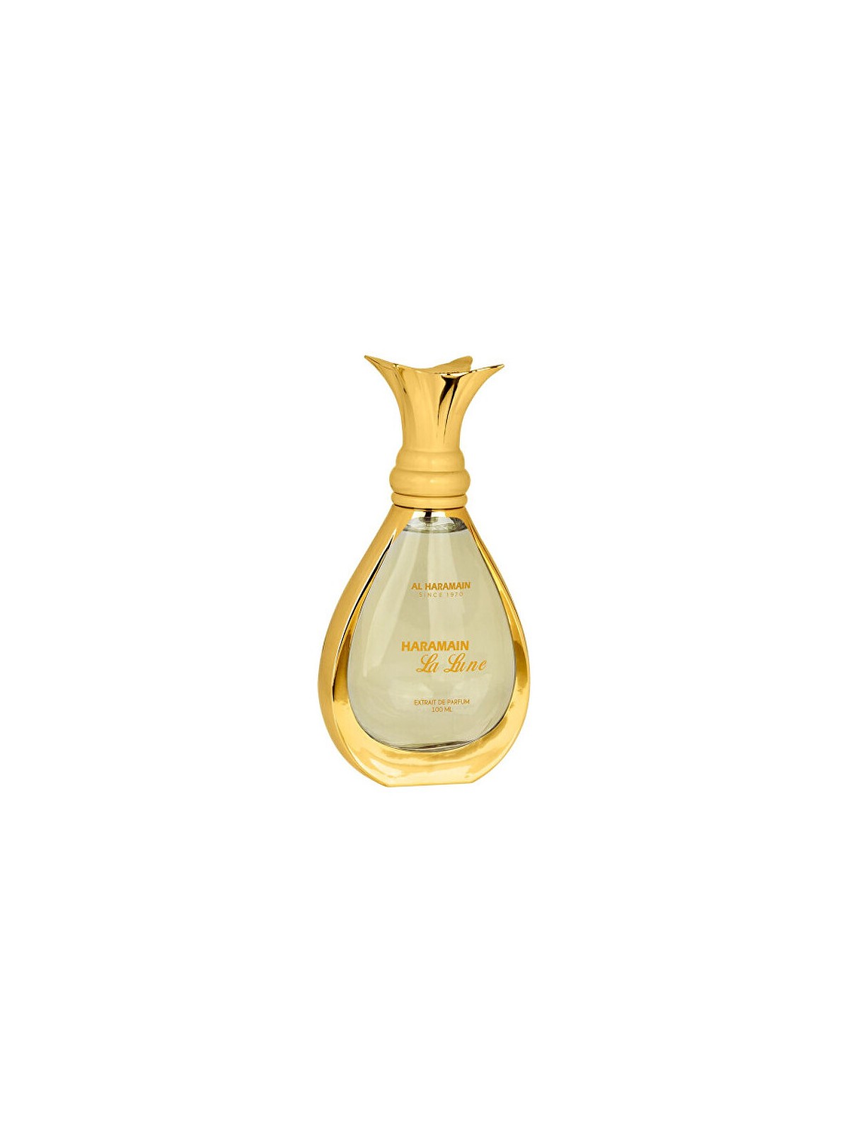 Al Haramain La Lune 100ml - Eau de Parfum Unisex