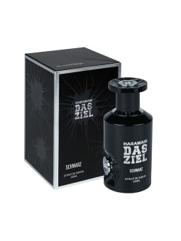 Al Haramain Das Ziel Schwarz Extrait 100ml