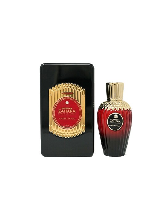 Al Haramain Zahara Amber Dubai Extrait de Pa