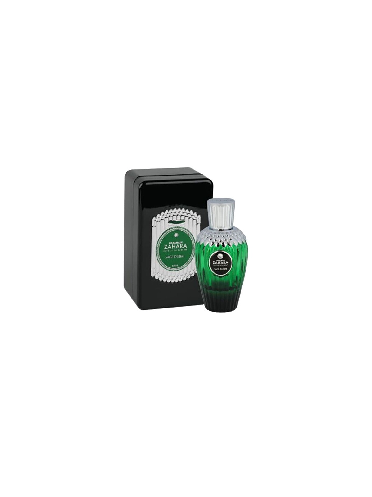 Al Haramain Zahara Sage Dubai 100ml - Profumo Unico