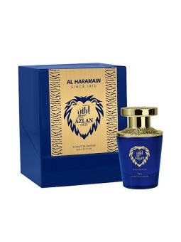 Al Haramain Azlan Oud Bleu Edition EDP 100ml