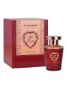 Al Haramain Azlan Oud Saffron 100ml Profumo
