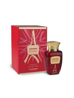Al Haramain Rouge Collezione francese eau de parfum unisex 100ml
