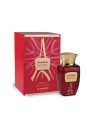 Al Haramain Rouge Collezione francese eau de parfum unisex 100ml