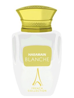 Al Haramain Collezione Blanche francese EDP 100ml