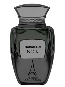 Al Haramain Collezione Noir Francese Eau de Parfum Unisex 100ml