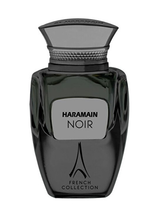 Al Haramain Collezione Noir Francese Eau de Parfum Unisex 100ml