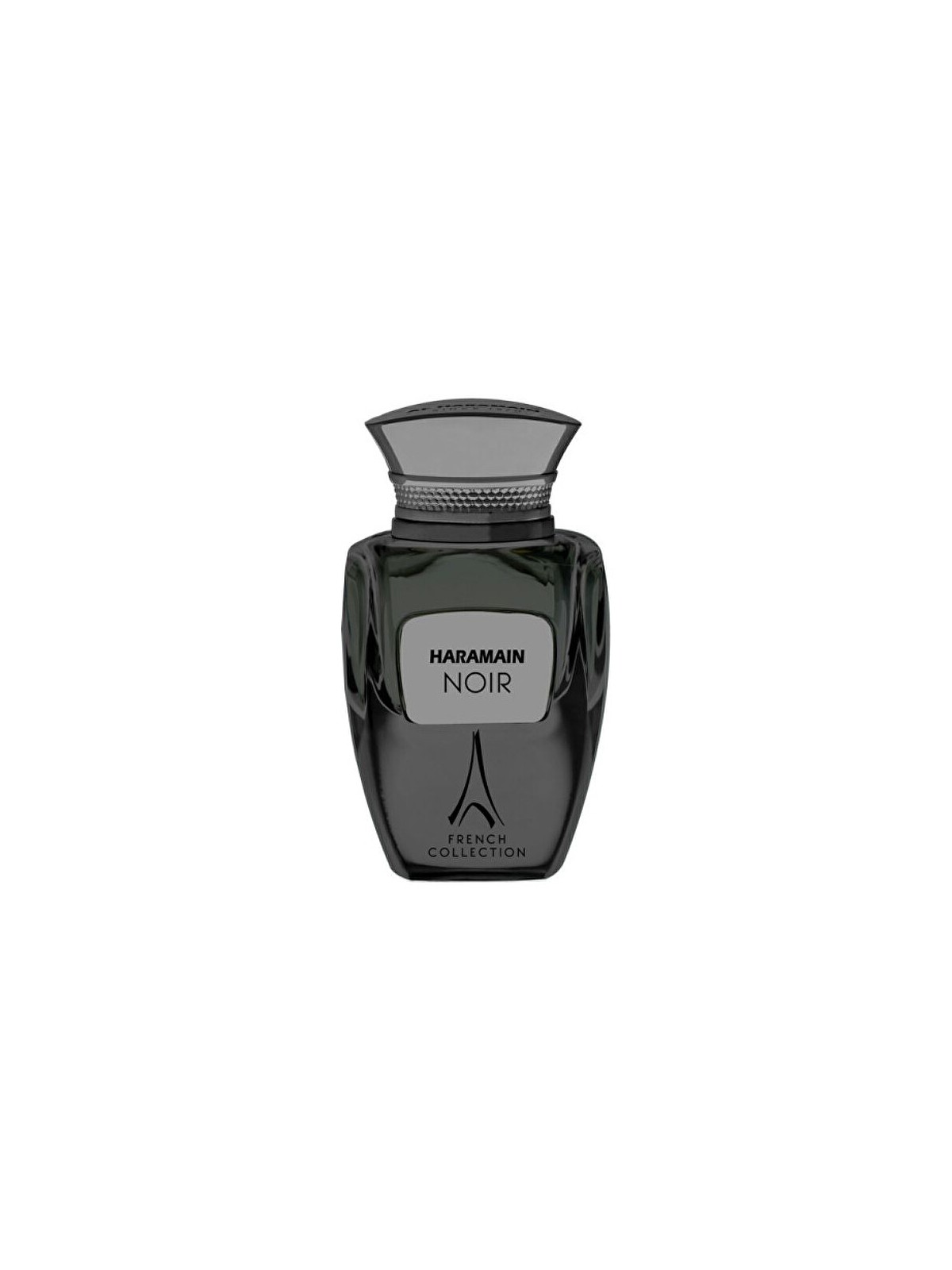Al Haramain Collezione Noir Francese Eau de Parfum Unisex 100ml