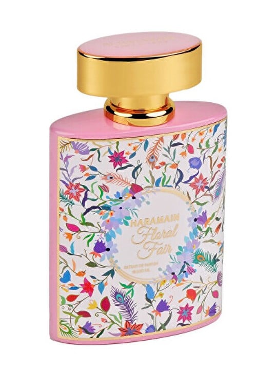 Al Haramain Fiera Floreale - Extrait de Parfum