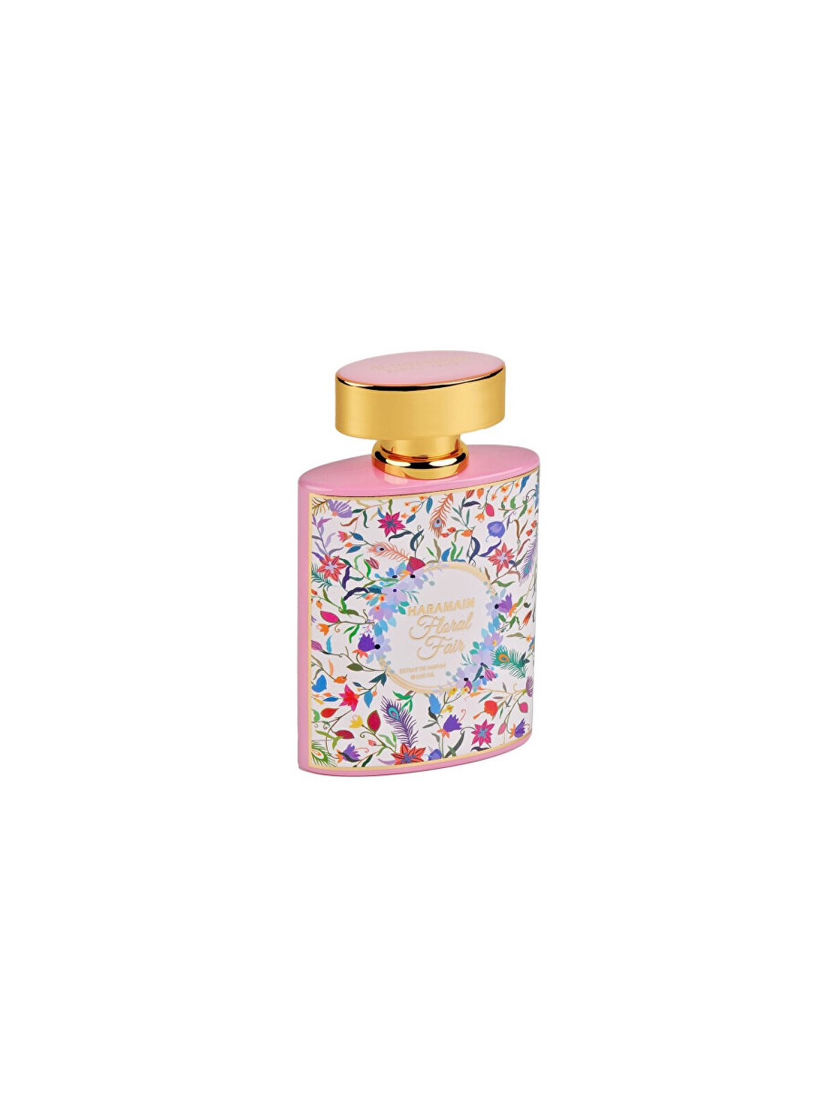Al Haramain Fiera Floreale - Extrait de Parfum