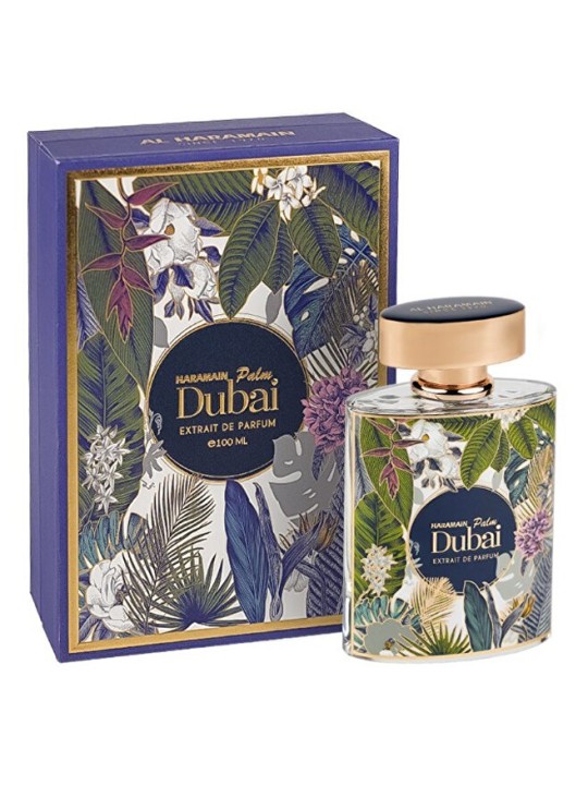 Al Haramain Palm Dubai 100ml - Eleganza in Flacone