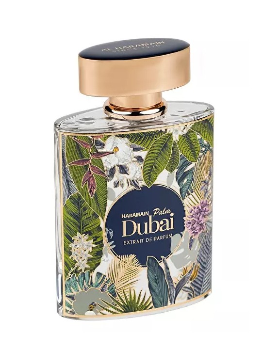 Al Haramain Palm Dubai 100ml - Eleganza in Flacone